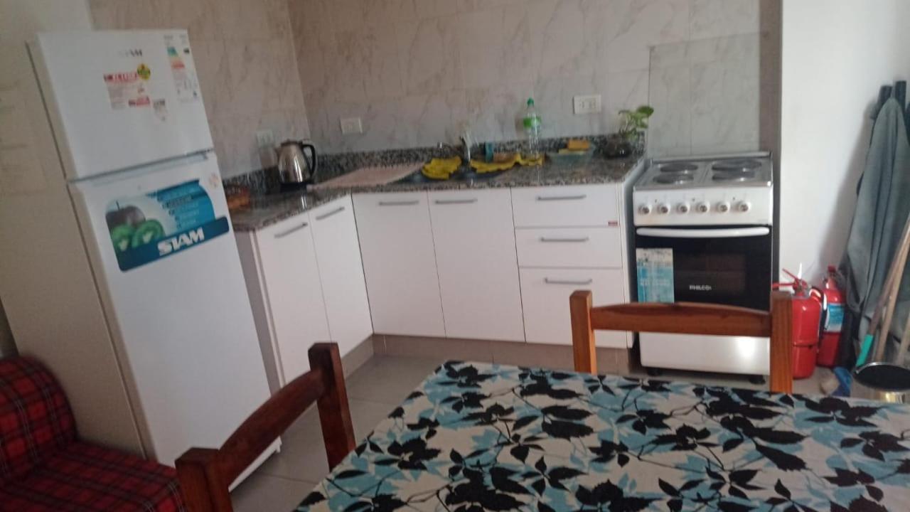 Monoambiente Fantastico ,Excepcional Salta Capital Apartment Exterior photo